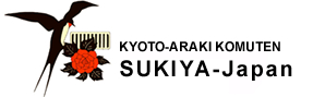 introducing tea room in kyoto,ko-minka, sukiya＜SUKIYA-japan＞ by アラキ工務店